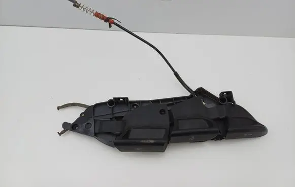 BMW 5 E39 Seat adjustment handle 8150021 52108150021
