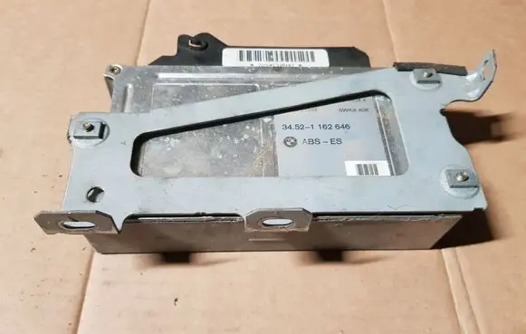 BMW 3 E30 ABS control unit/module 1162646