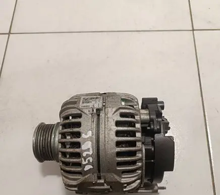 Volkswagen Caddy Generator/alternator 0124525091