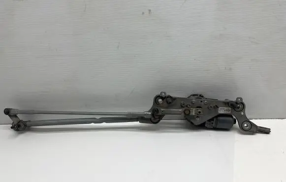 Porsche Cayenne (92A) Front wiper linkage and motor 7P0955023