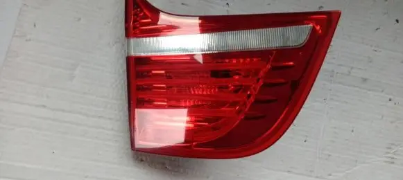 BMW X6 E71 Tailgate rear/tail lights 7179987