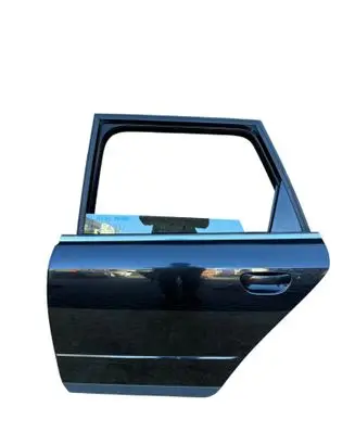 Audi A4 S4 B6 8E 8H Rear door 