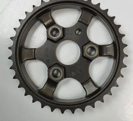 Jeep Grand Cherokee (WK) Camshaft pulley/ VANOS A6420520001