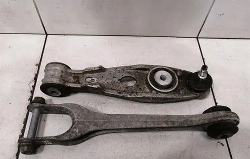 Porsche 911 991 Front lower control arm/wishbone 99134114301