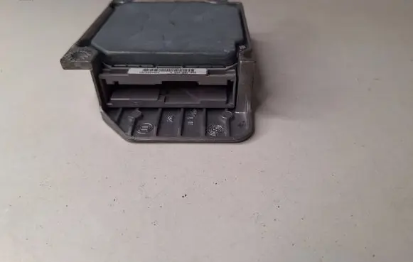 BMW X5 E53 Airbag control unit/module 0285001458 31691275500B 6912755