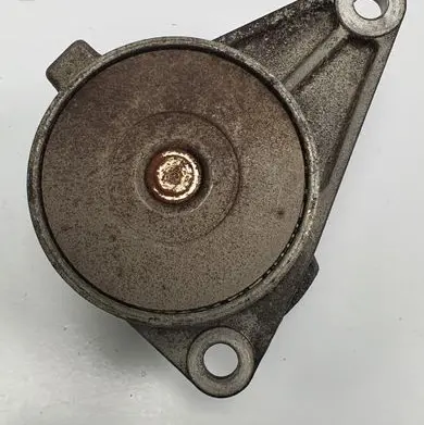 Mercedes-Benz A W169 Timing belt tensioner 