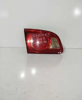 Hyundai Santa Fe Rear/tail lights