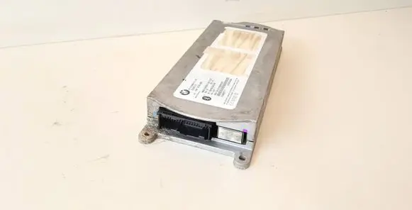 BMW X5 E53 Bluetooth control unit module 84106964113 6964113