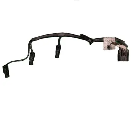 Glow plug wires