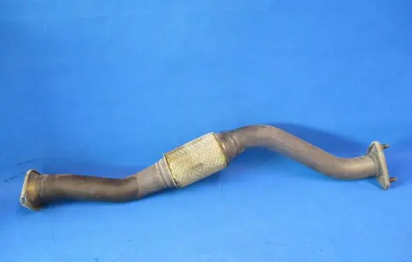 Honda Civic X Exhaust gas pipe 