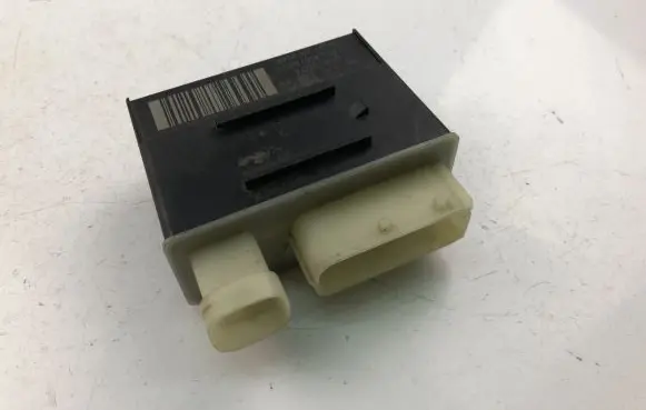 Citroen C5 Other control units/modules 9662570880