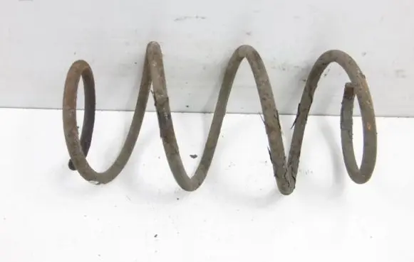 Fiat Panda 141 Front coil spring