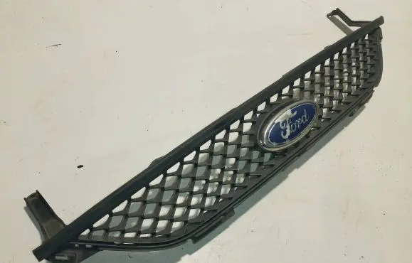 Ford Galaxy Front bumper upper radiator grill GM218200A
