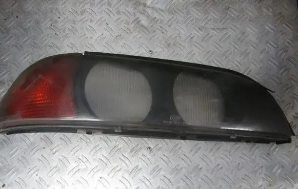 BMW 5 E39 Headlight/headlamp
