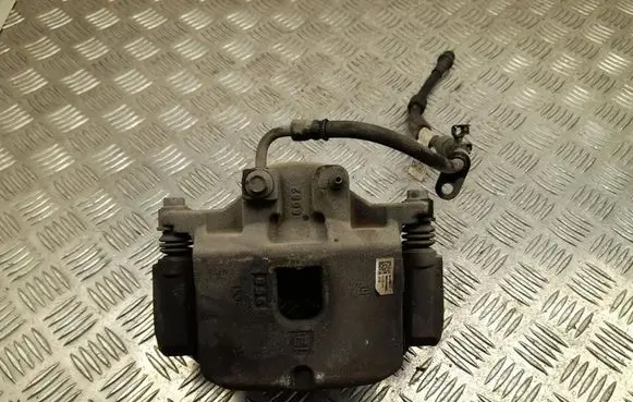 Opel Insignia B Front brake caliper 84120872