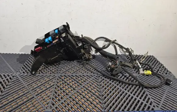 Toyota RAV 4 (XA40) Fuse module