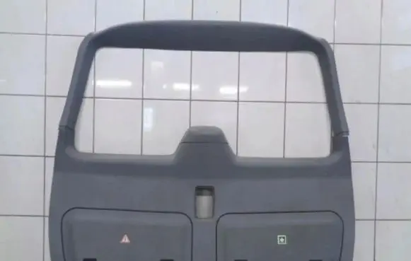 Mercedes-Benz ML W163 Other interior part
