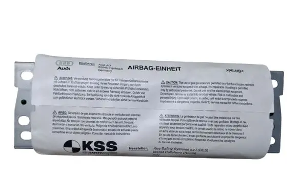 Audi A4 S4 B8 8K Passenger airbag 8T0880204