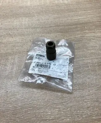 Fuel injector
