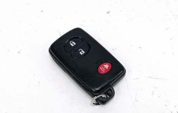 Toyota Prius+ (ZVW40) Ignition key/card HYQ14ACX 1551A14ACX