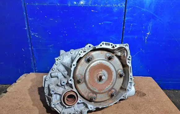 Automatic gearbox