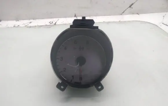 Alfa Romeo 156 Speedometer (instrument cluster) 6850840010A