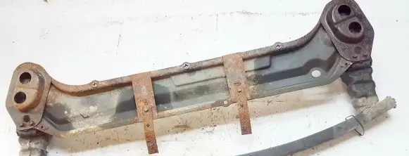 Citroen C8 Front bumper cross member