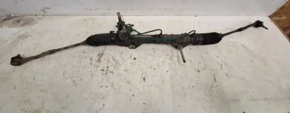 Peugeot 5008 Steering rack