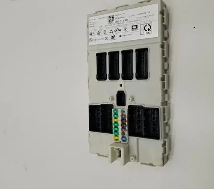 Mini One - Cooper F56 F55 Fuse module 5A20555