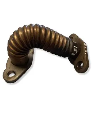 Volvo XC70 EGR valve line/pipe/hose 31338533