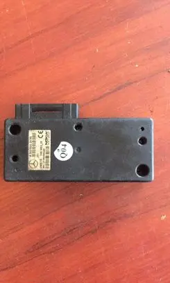 Phone control unit/module