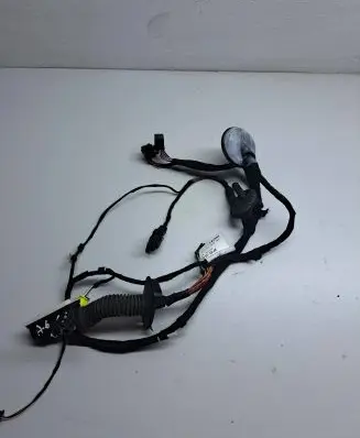Audi A6 S6 C7 4G Front door wiring loom 4G5971030AK