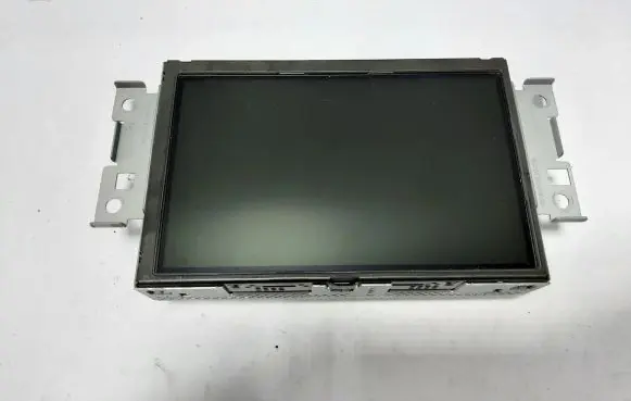 Volvo XC60 Screen/display/small screen 31357097