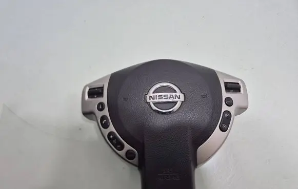 Nissan Qashqai+2 Steering wheel airbag 98510BR26D