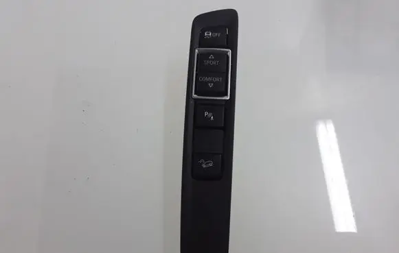 BMW X5 F15 Other switches/knobs/shifts 9262719