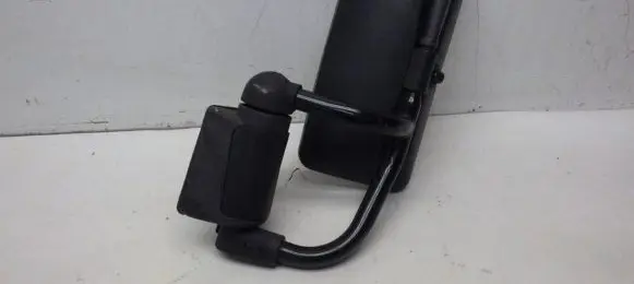 Mitsubishi Galant Front door electric wing mirror