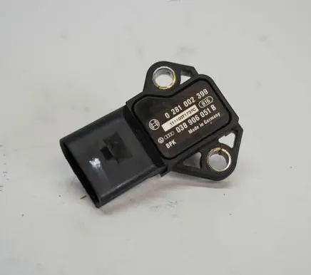 Skoda Octavia Mk2 (1Z) Air pressure sensor
