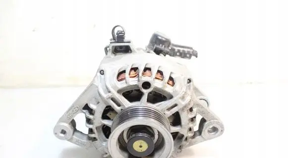 Generator/alternator