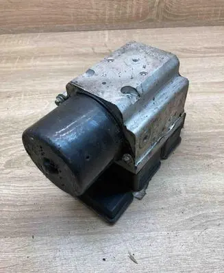 Opel Vectra C ABS Pump 13509215AB 13663913