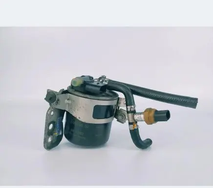 Mercedes-Benz B W246 W242 Fuel filter A6420906552