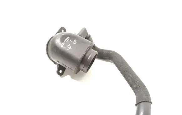 Intercooler hose/pipe