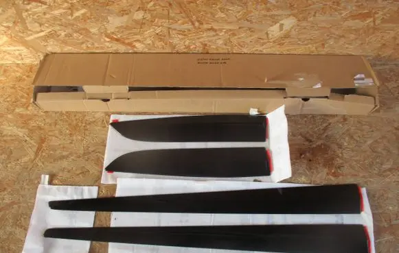 Nissan Micra K14 Front door trim (molding) KE760-5FABK