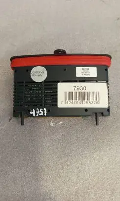 BMW 7 F01 F02 F03 F04 Xenon control unit/module 7355074