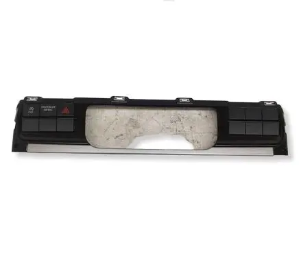 Volkswagen Transporter - Caravelle T6 Dashboard center trim panel 7E5857212