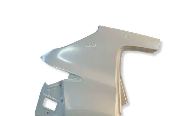 KIA Sportage Rear quarter panel 