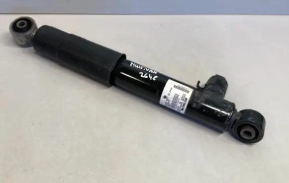 Volkswagen Multivan T6 Rear shock absorber/damper 7LA513046