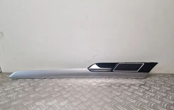 Volkswagen PASSAT B8 Front door interior handle 3G0867439 3G2837113A 3G0035411