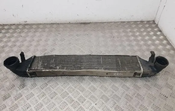Mercedes-Benz C W203 Intercooler radiator A2035000000 01010870000