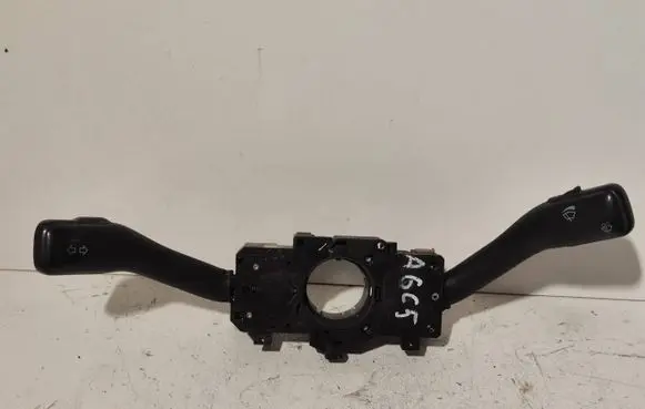Audi A6 S6 C5 4B Wiper turn signal indicator stalk/switch 8L0953513 202705 476861