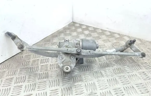 BMW X3 F25 Front wiper linkage 7213275